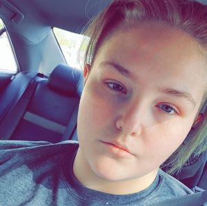 Meet your Posher, Brianna